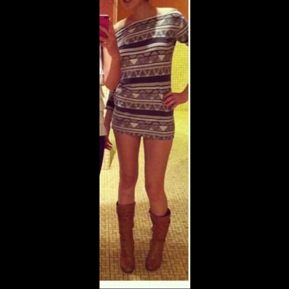 American Apparel Dress - Picture 5 of 5